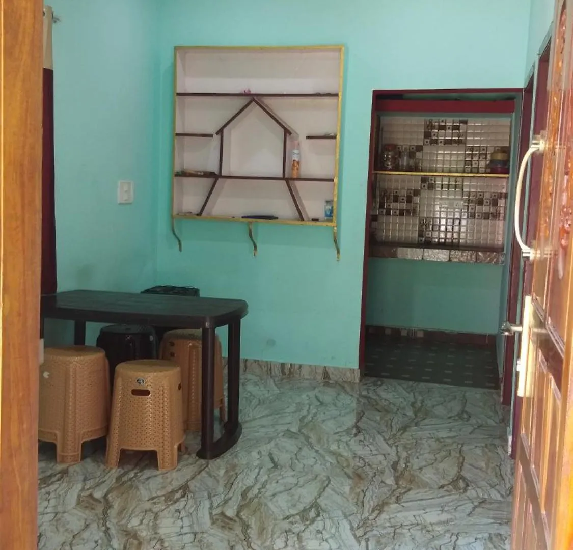 Aamis Home Stay Vattavada