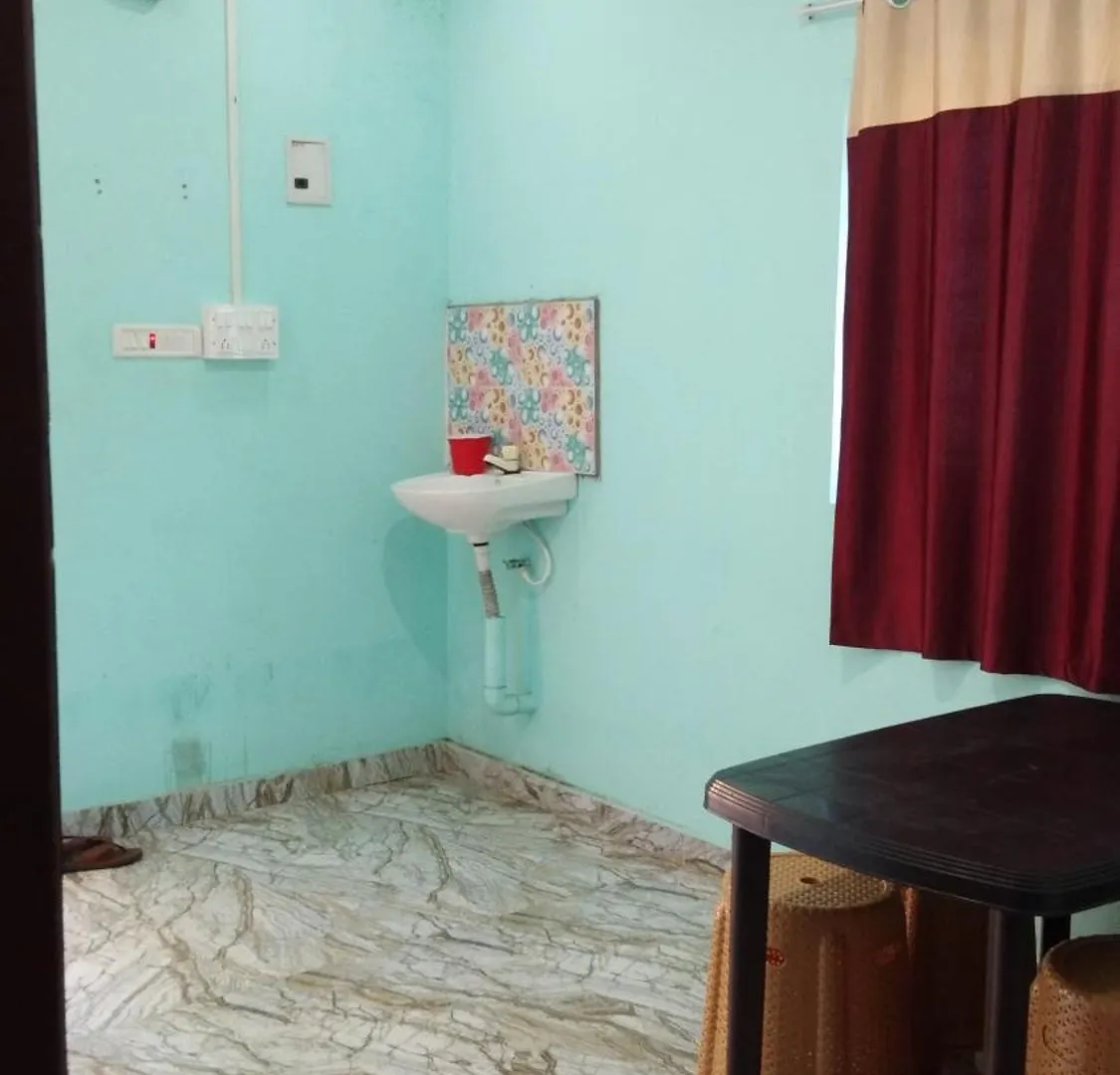 Aamis Home Stay Vattavada 0*,