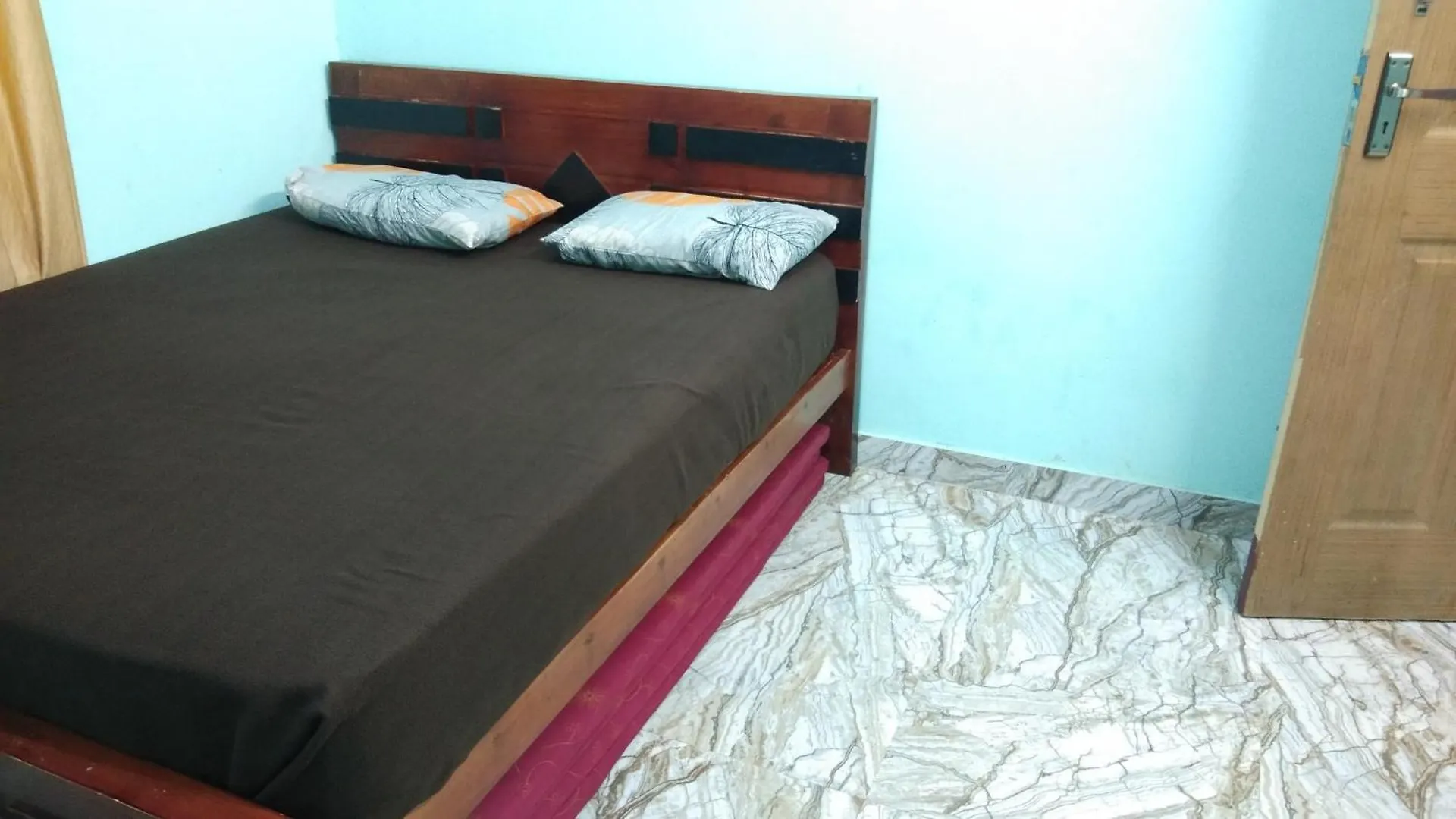 Holiday home Aamis Home Stay Vattavada