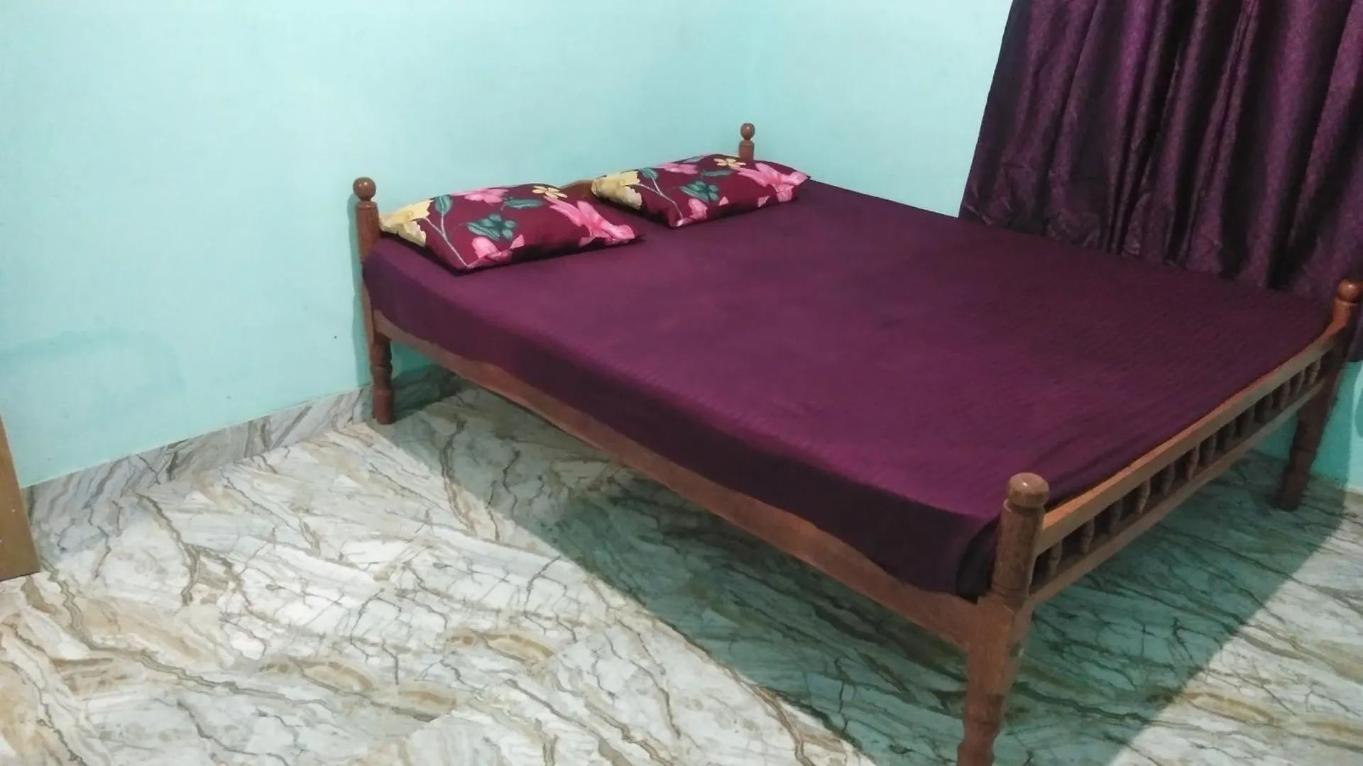 Aamis Home Stay Vattavada India