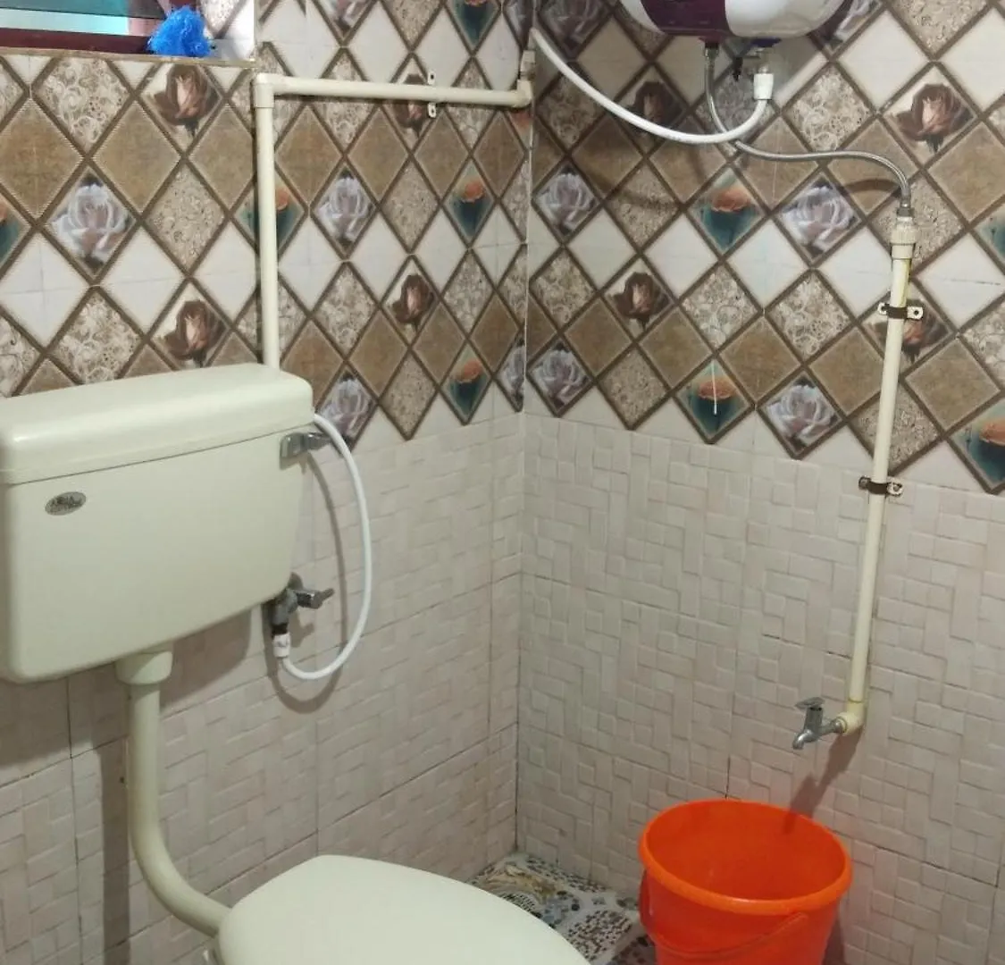 Holiday home Aamis Home Stay Vattavada