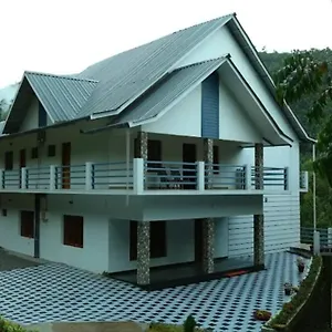 Shola County Vattavada